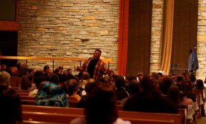 Abe the Banana Guy 1